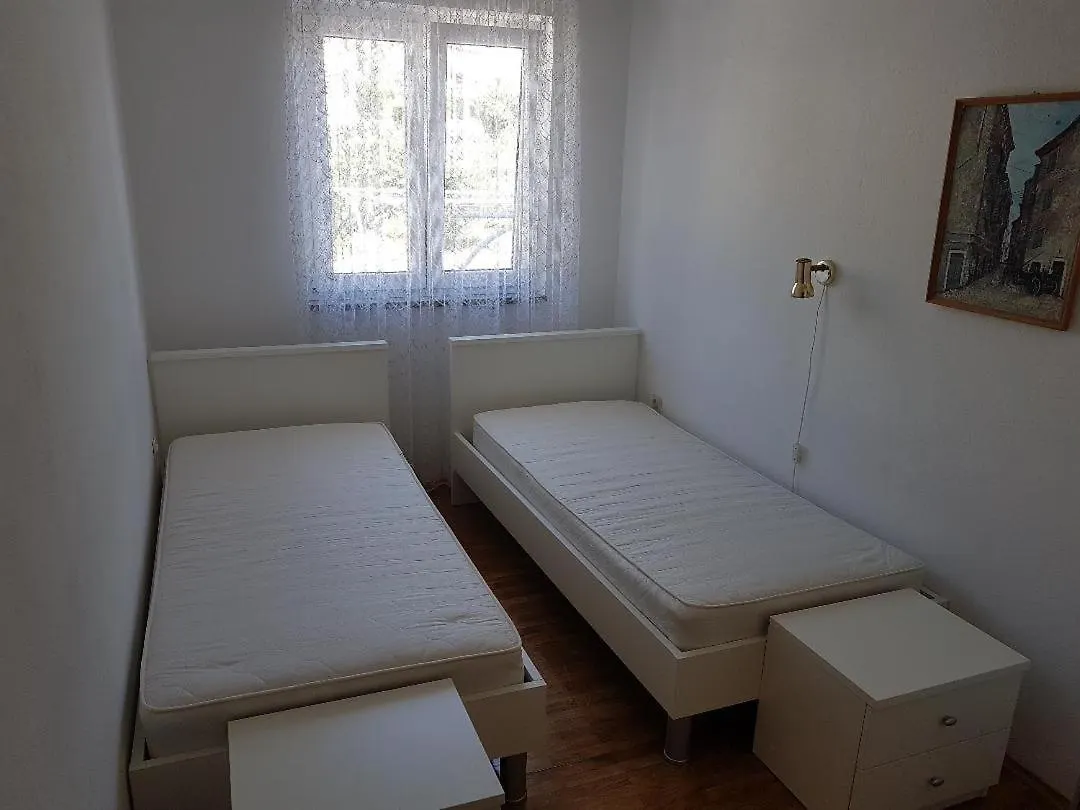 Apartments Marketic Baška