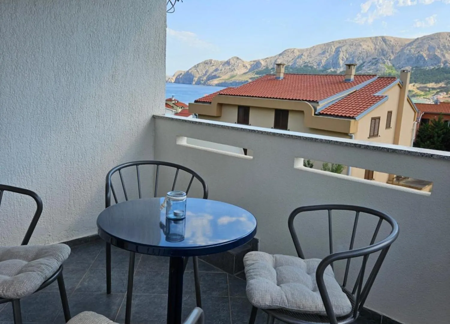 Apartments Marketic Baška Croácia