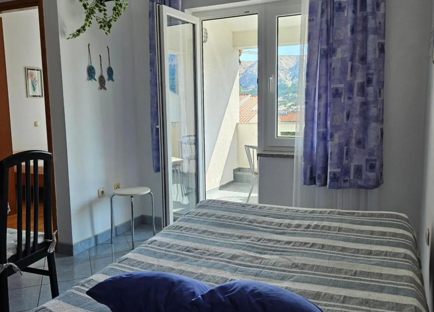 Apartments Marketic Baška 0*,  Croácia