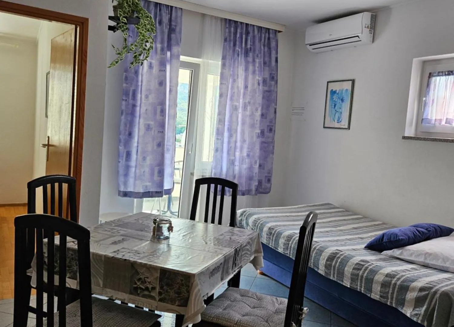 Apartments Marketic Baška