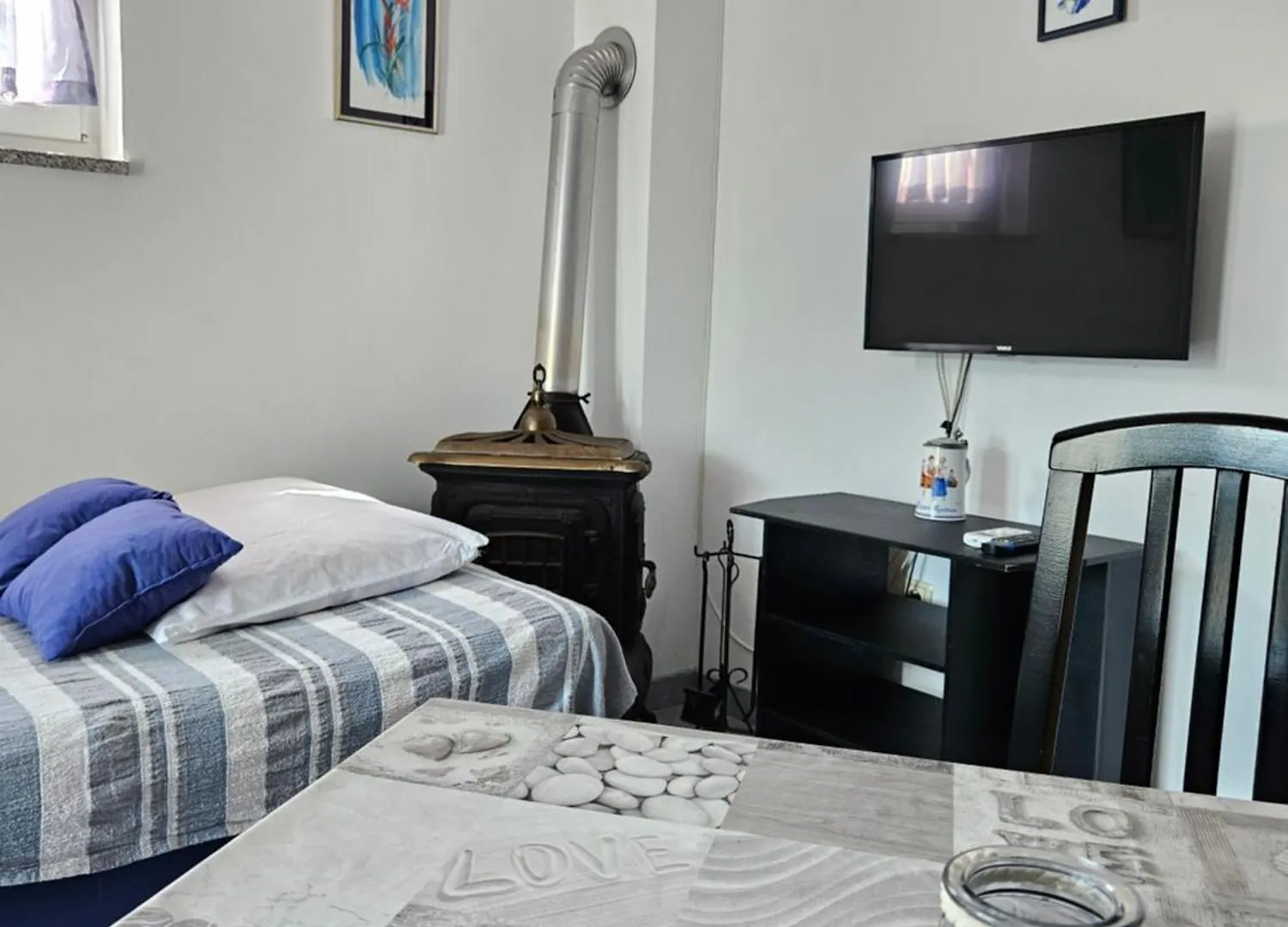 Apartments Marketic Baška