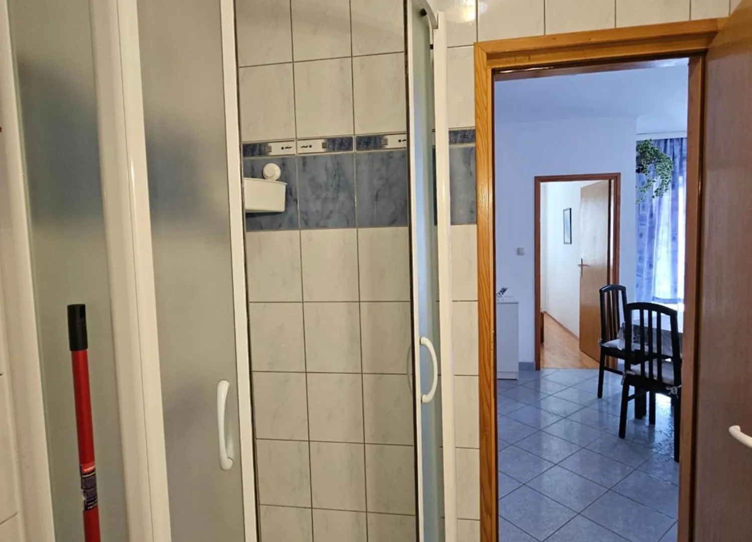 Apartments Marketic Baška