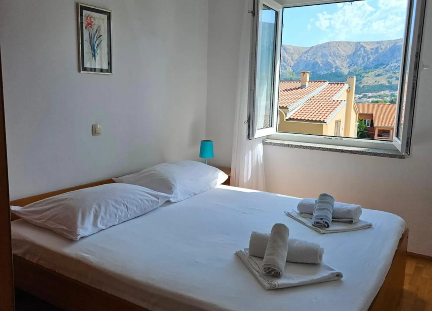 Apartments Marketic Baška