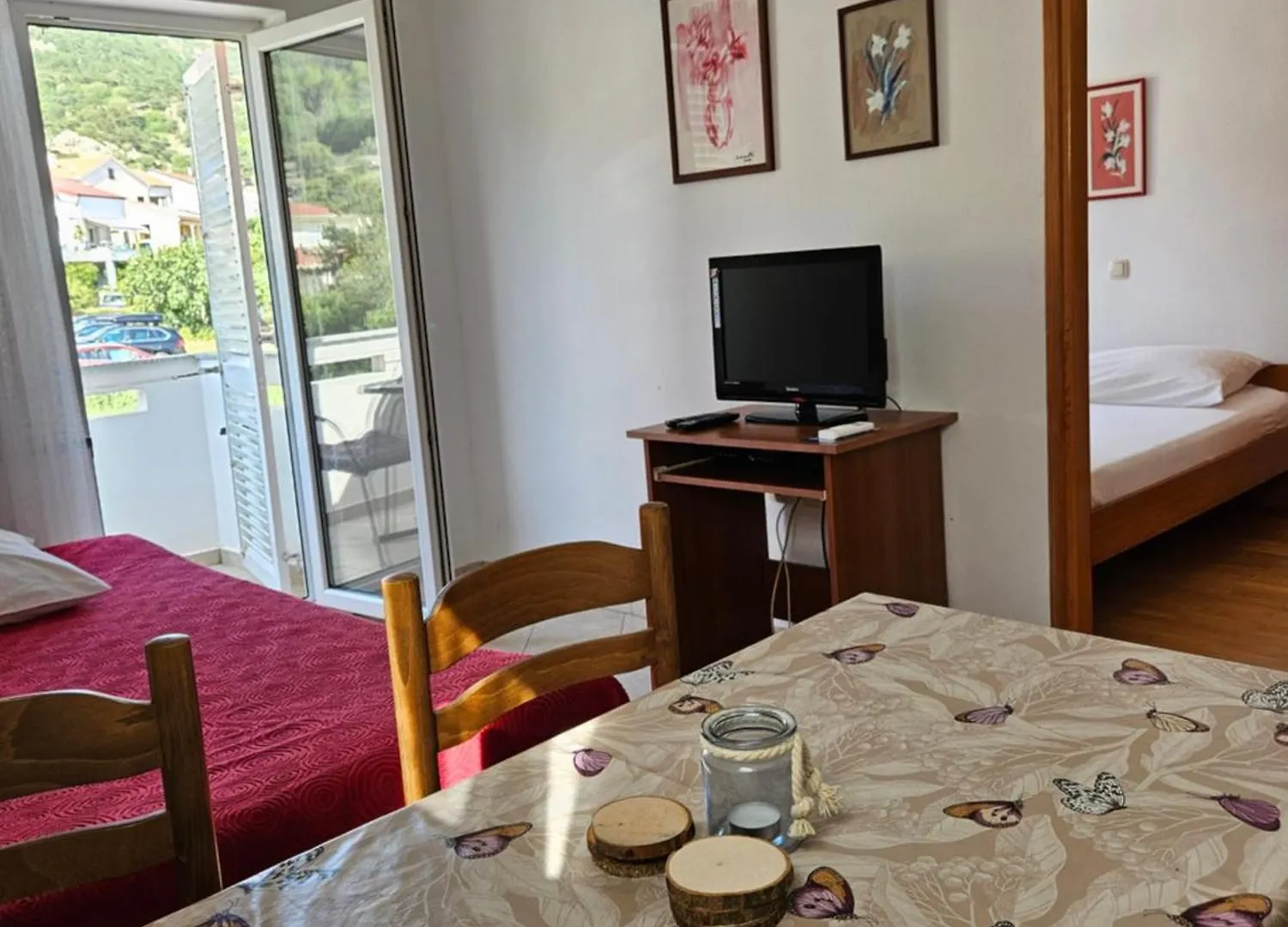 Apartments Marketic Baška