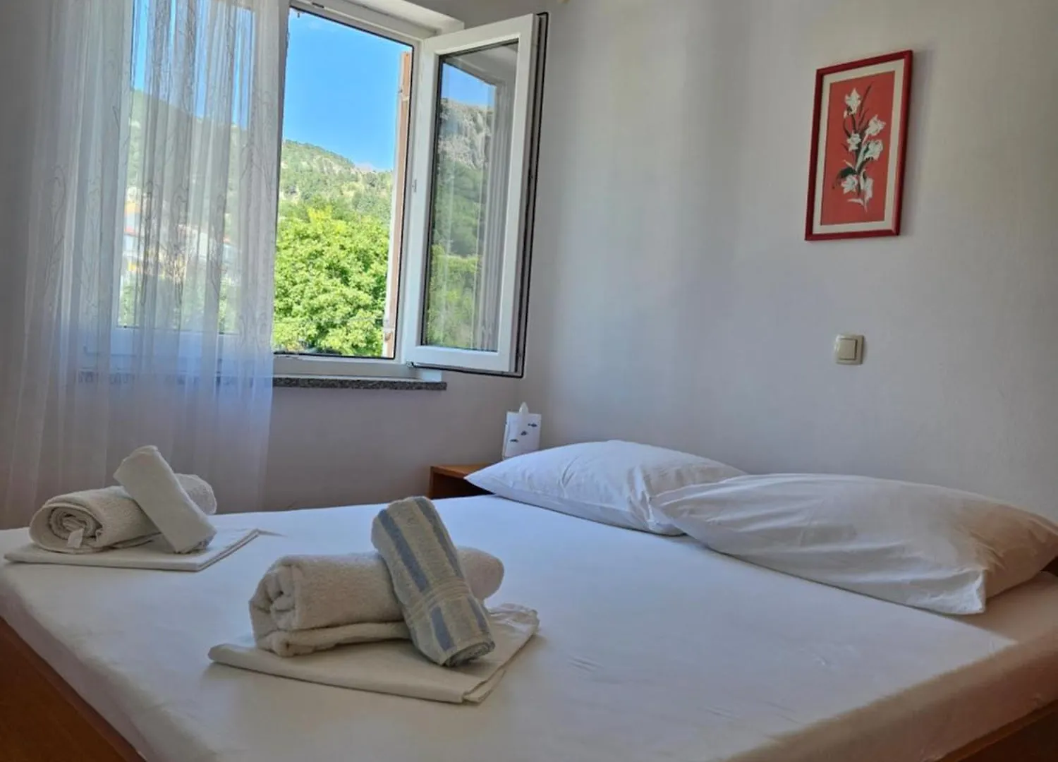 Apartments Marketic Baška