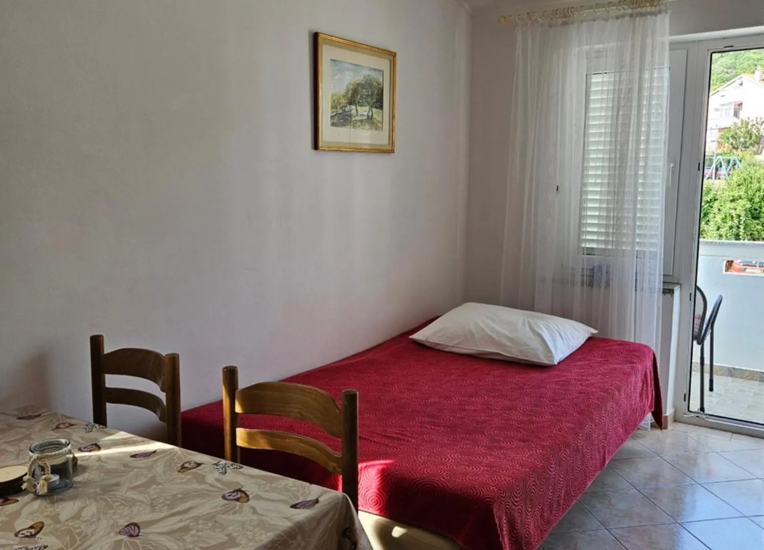 Apartments Marketic Baška