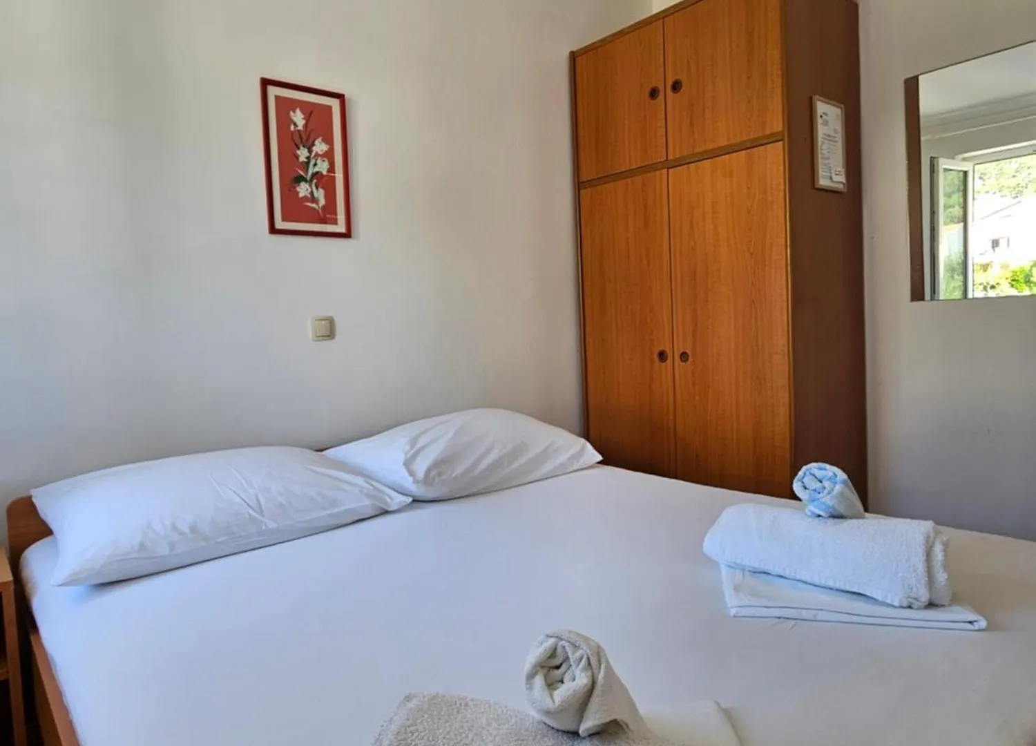 Apartments Marketic Baška
