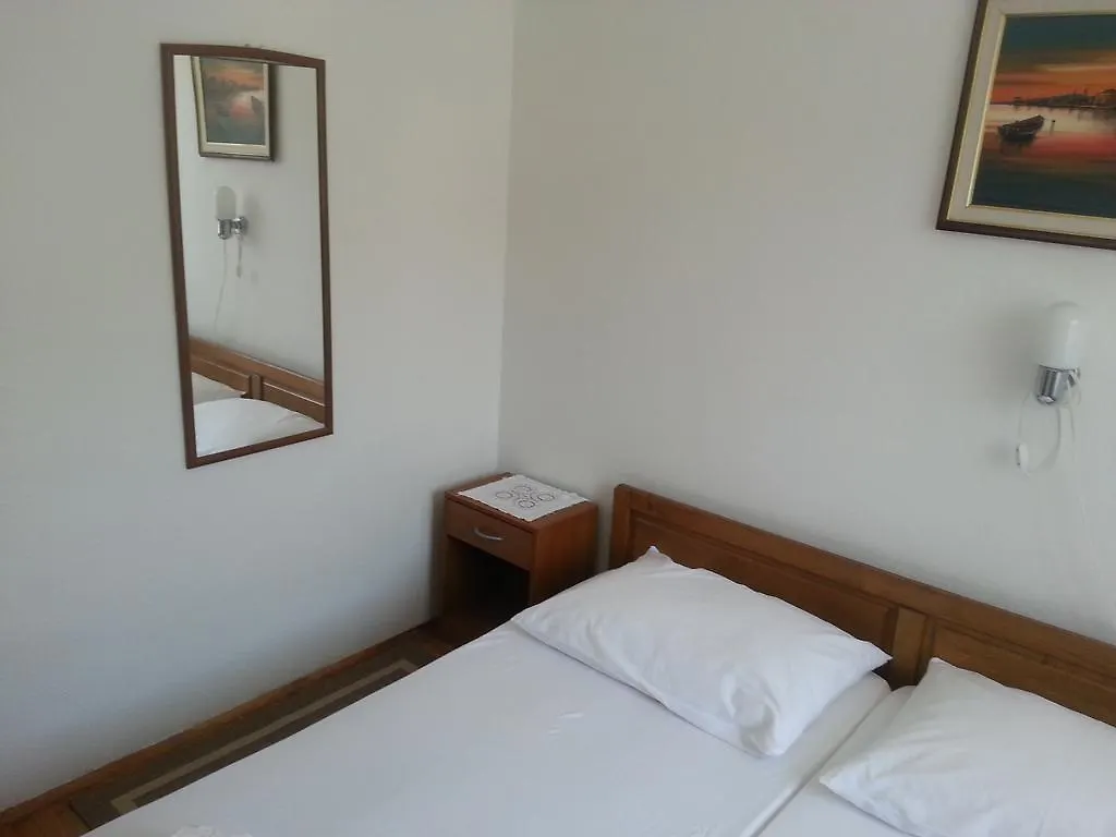 Apartments Marketic Baška