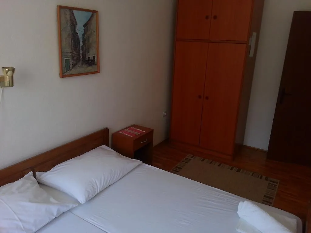 Apartments Marketic Baška